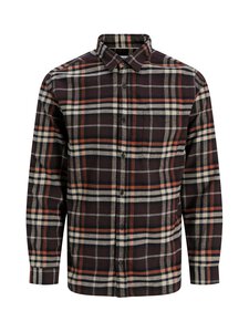 Jack & Jones - JJJames-flanellipaita - DELICIOSO | Stockmann