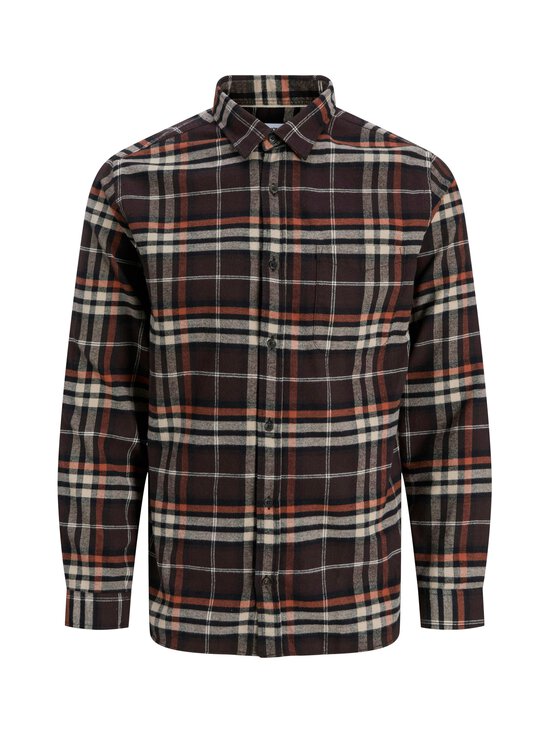 Jack & Jones - Flanellsärk JJJames - DELICIOSO - photo 1 Jack & Jones - Flanellsärk JJJames - DELICIOSO | Stockmann - photo 1