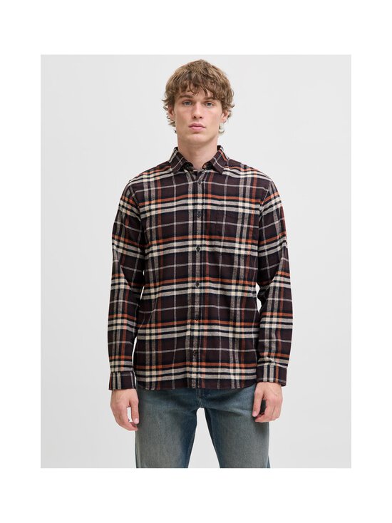 Jack & Jones - Flanellsärk JJJames - DELICIOSO - photo 5 Jack & Jones - Flanellsärk JJJames - DELICIOSO | Stockmann - photo 5