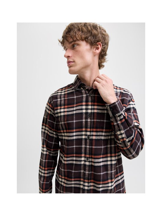 Jack & Jones - Flanellsärk JJJames - DELICIOSO - photo 6 Jack & Jones - Flanellsärk JJJames - DELICIOSO | Stockmann - photo 6
