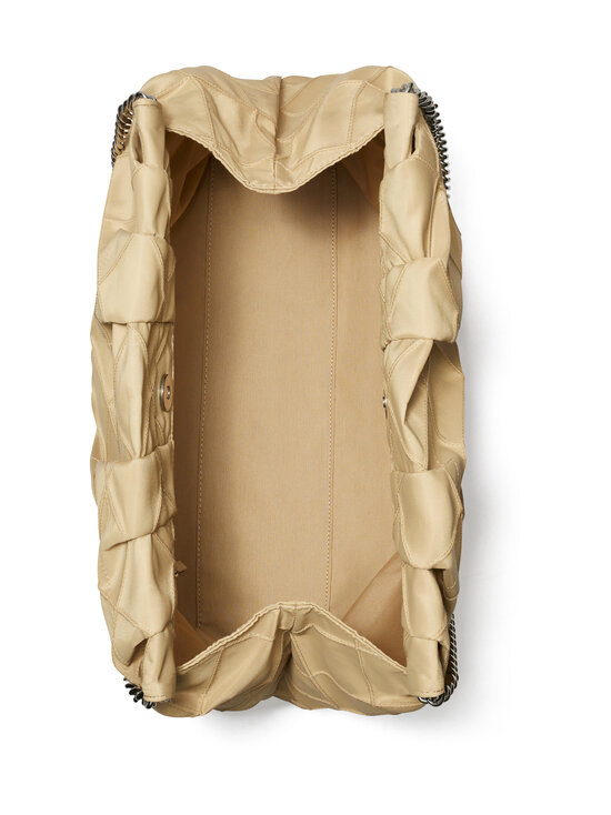 Tory Burch - Fleming Nylon Hobo rokassoma - PRALINE | Stockmann - photo 3