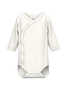 Name It - NbfVulla Wrap -body - CLOUD DANCER | Stockmann