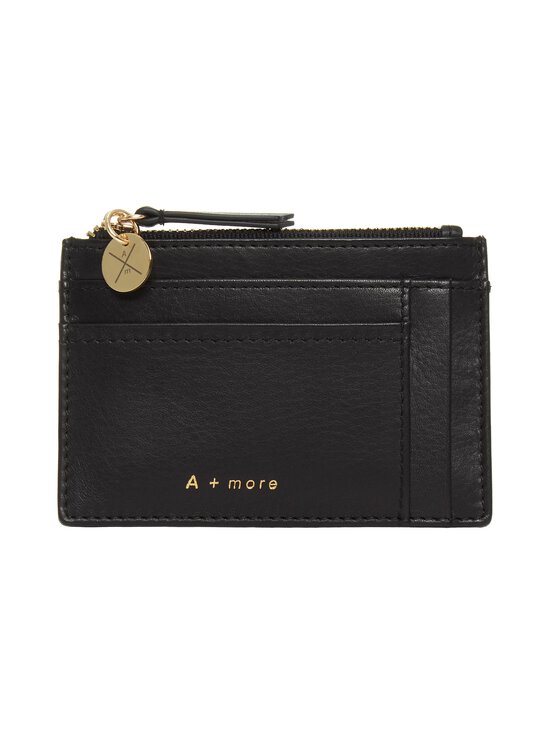 A+more - Niny-korttikotelo - BLACK | Stockmann - photo 1