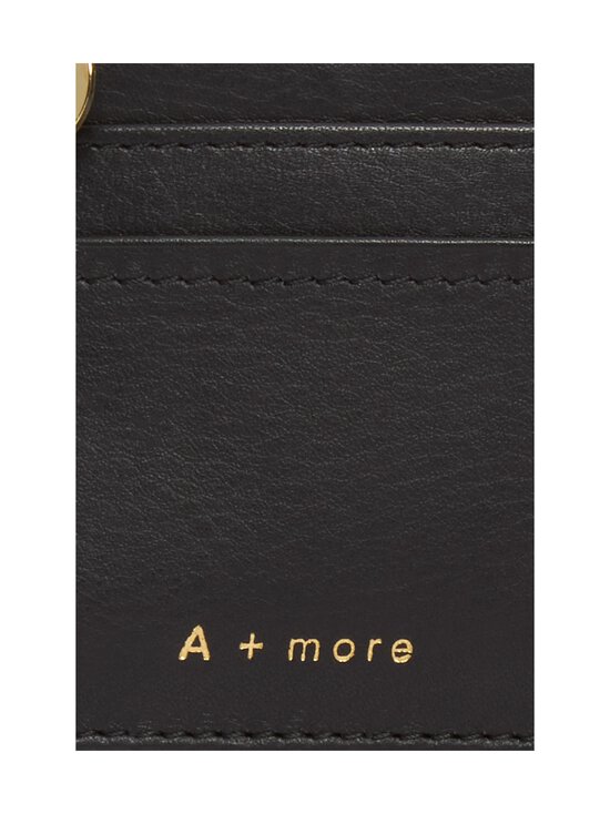 A+more - Niny-korttikotelo - BLACK | Stockmann - photo 3