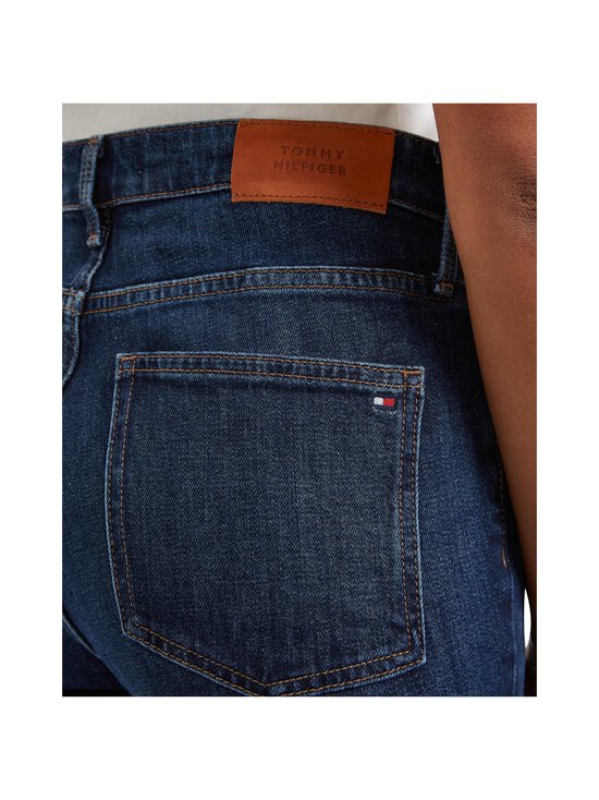 Tommy Hilfiger - Nos Bootcut džinsi - 02F DARK BLUE - photo 5 Tommy Hilfiger - Nos Bootcut džinsi - 02F DARK BLUE | Stockmann - photo 5
