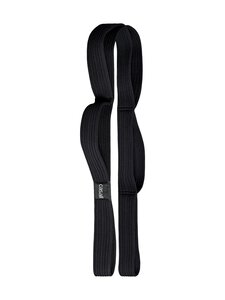 Casall - Stretchy Yoga Strap -joogahihna - 901 BLACK Casall - Stretchy Yoga Strap -joogahihna - 901 BLACK | Stockmann