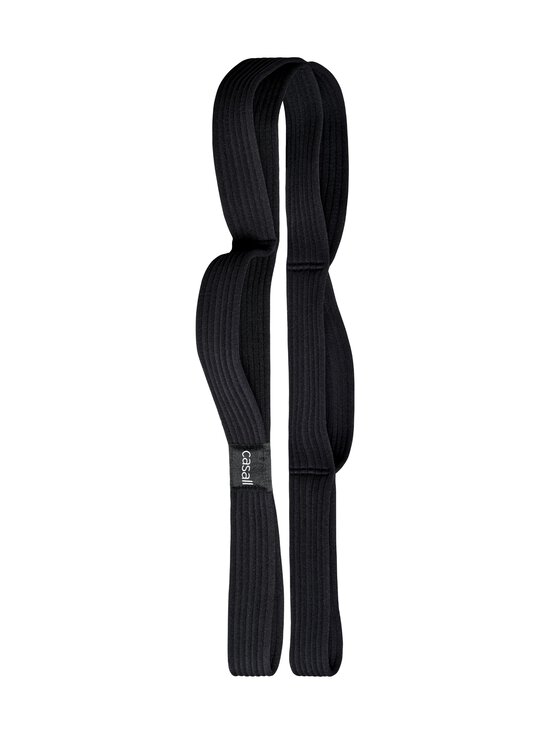Casall - Stretchy Yoga Strap jogas siksna - 901 BLACK - photo 1 Casall - Stretchy Yoga Strap jogas siksna - 901 BLACK | Stockmann - photo 1