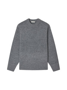 By Malene Birger - Kampsun Bradley - T5M GREY MELANGE | Stockmann