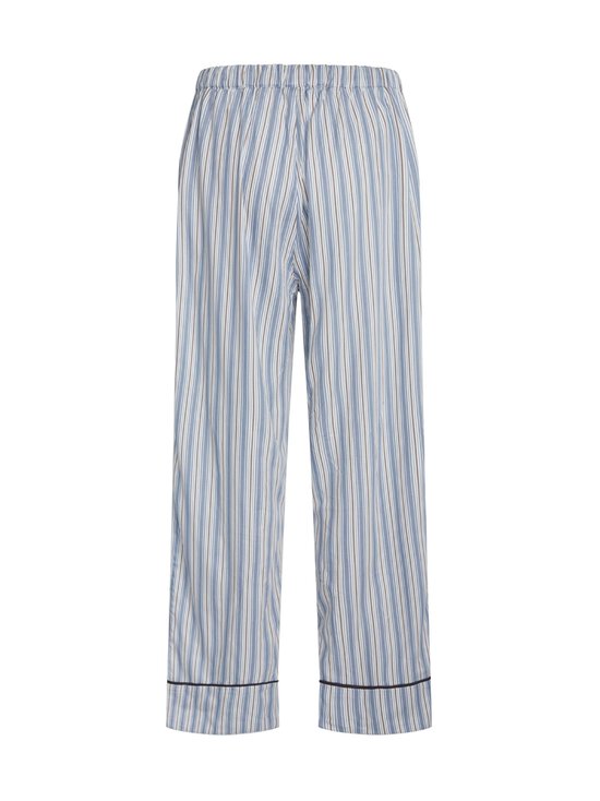 CCDK Copenhagen - Nicola pidžamas bikses - 6024 FADED DENIM STRIPE - photo 2 CCDK Copenhagen - Nicola pidžamas bikses - 6024 FADED DENIM STRIPE | Stockmann - photo 2