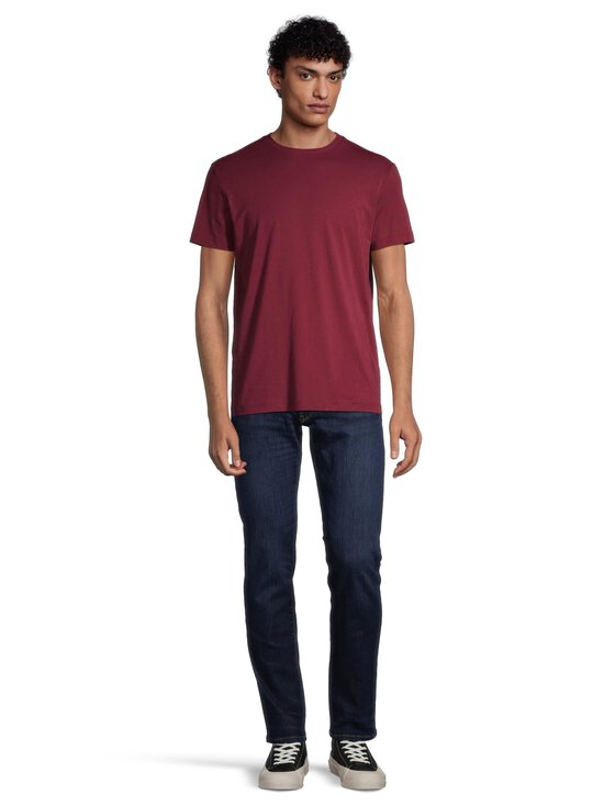 Cap Horn - T-särk Oo - WINE RED | Stockmann - photo 2