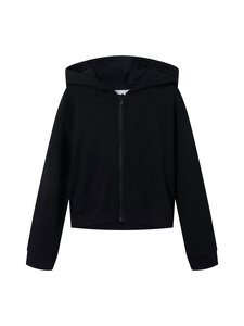 Name It - Kapuutsiga dressipluus NkMille - BLACK Name It - Kapuutsiga dressipluus NkMille - BLACK | Stockmann