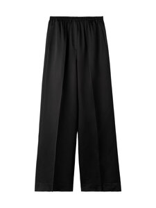 Soft Goat - Tekstuuriraidallinen hame - 12107 CAMEL | Stockmann