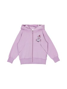 Moomin by Martinex - Friends jaka ar kapuci - LILAC | Stockmann