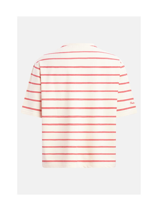 Redefined Rebel - RRRupert Oversized fit -collegepaita - PRISTINE | Stockmann - photo 2