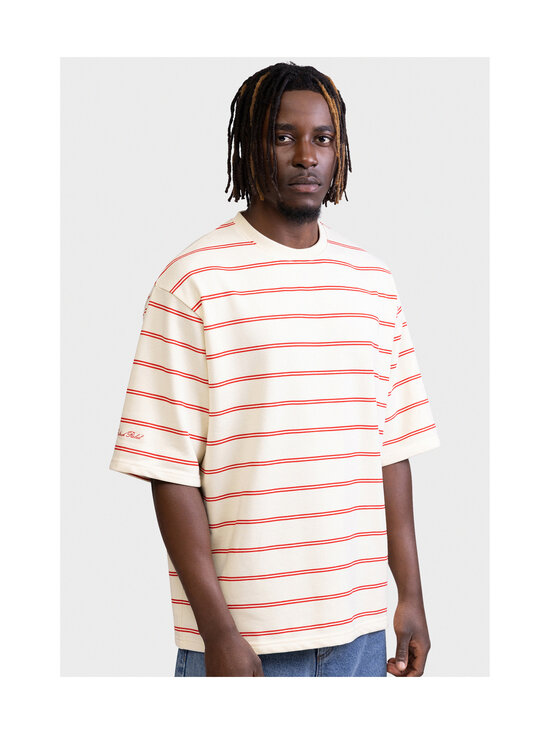 Redefined Rebel - RRRupert Oversized fit -collegepaita - PRISTINE | Stockmann - photo 3
