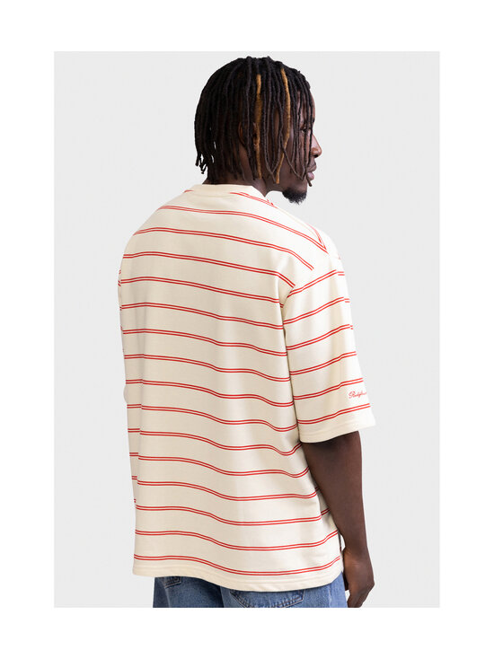 Redefined Rebel - RRRupert Oversized fit -collegepaita - PRISTINE | Stockmann - photo 4