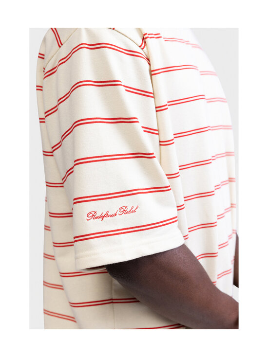 Redefined Rebel - RRRupert Oversized fit -collegepaita - PRISTINE | Stockmann - photo 5