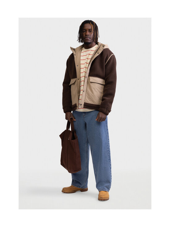Redefined Rebel - RRRupert Oversized fit -collegepaita - PRISTINE | Stockmann - photo 6