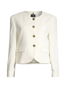 Marella - Bleiser MltFalesia - 1 WOOL WHITE | Stockmann