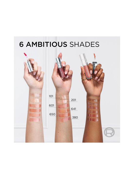 L'Oréal Paris - Plump Ambition Lipoil -huuliöljy - 601 WORTH IT | Stockmann - photo 3