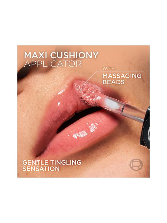 L'Oréal Paris - Plump Ambition Lipoil -huuliöljy - 601 WORTH IT | Stockmann - photo 4