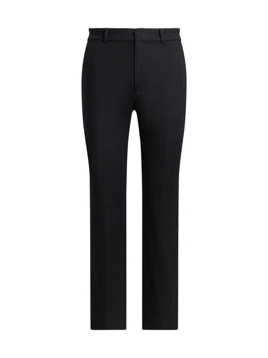 Lauren Ralph Lauren - Cigarette bikses - 003 BLACK | Stockmann - photo 1