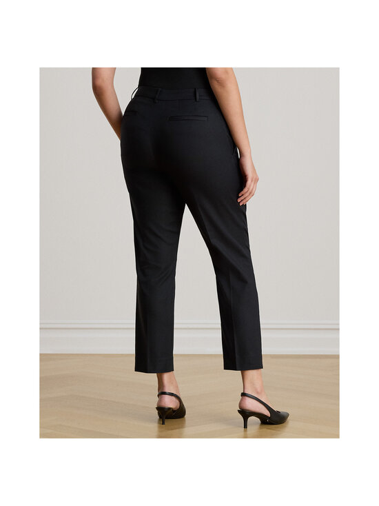 Lauren Ralph Lauren - Cigarette bikses - 003 BLACK | Stockmann - photo 6