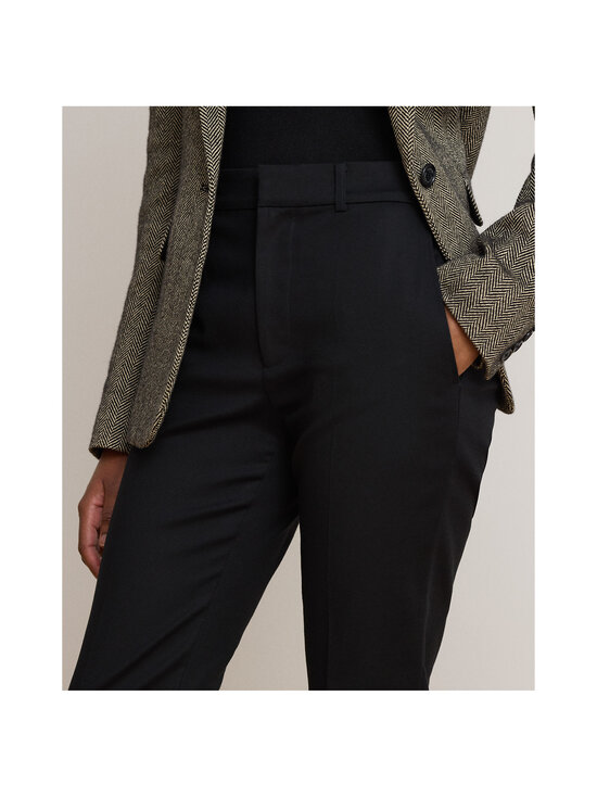 Lauren Ralph Lauren - Cigarette bikses - 003 BLACK | Stockmann - photo 8