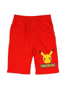 POKEMON - Treniņu šorti - 016 RED | Stockmann