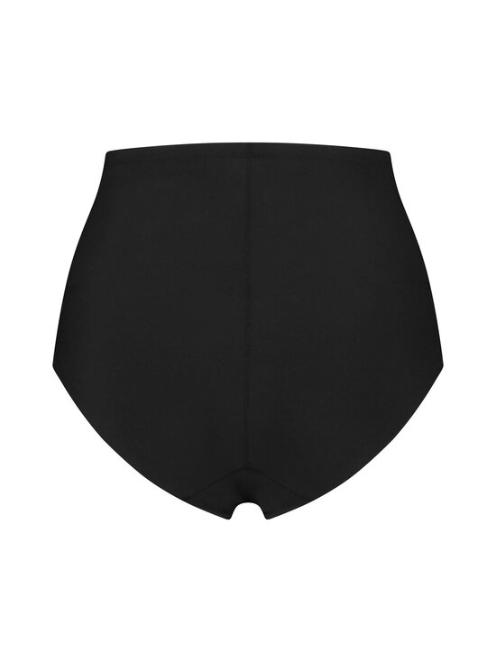 Bye Bra - Aluspüksid Sculpting Mid Waist - BLACK - photo 2 Bye Bra - Aluspüksid Sculpting Mid Waist - BLACK | Stockmann - photo 2