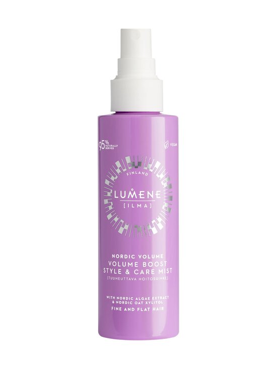 ILMA Volume Boost Style & Care Mist -hoitosuihke