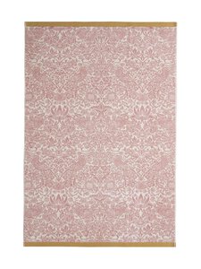 William Morris At Home - Rätik Strawberry Thief - PLASTER PINK | Stockmann
