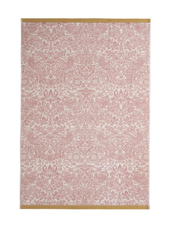 William Morris At Home - Rätik Strawberry Thief - PLASTER PINK | Stockmann - photo 1