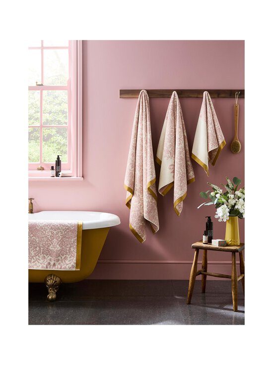 William Morris At Home - Rätik Strawberry Thief - PLASTER PINK | Stockmann - photo 3