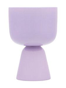Iittala - Nappula-kukkaruukku 23 cm - LIGHT LILAC Iittala - Nappula-kukkaruukku 23 cm - LIGHT LILAC | Stockmann