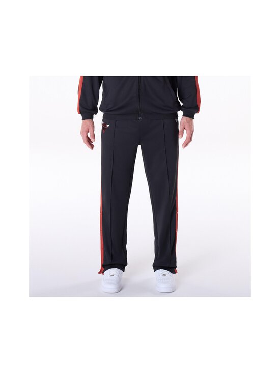 New Era - NBA Straight ChiBul -joggerit - BLK - photo 2 New Era - NBA Straight ChiBul -joggerit - BLK | Stockmann - photo 2