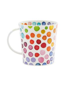 Dunoon - Kruus Lomond Hot Spots 320 ml - MULTICOLOR Dunoon - Kruus Lomond Hot Spots 320 ml - MULTICOLOR | Stockmann