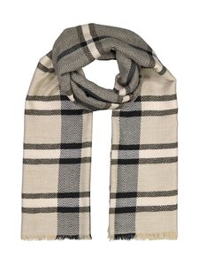 A+more - Sall Silvia 100 x 180 cm - ECRU/BLACK/GREY | Stockmann