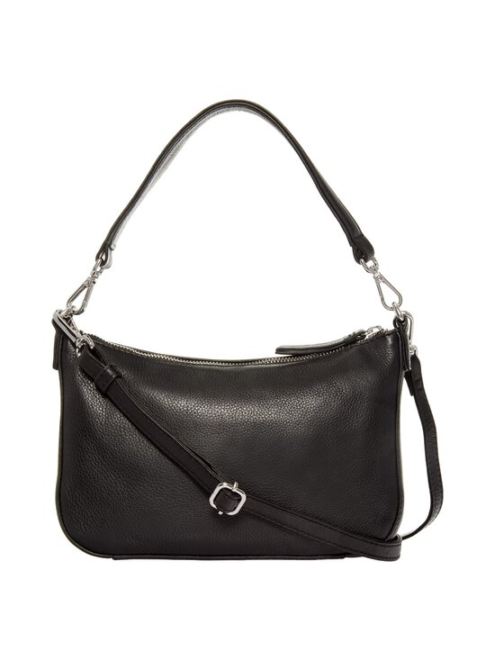 A+more - Norah Crossbody -nahkalaukku - BLACK - photo 1 A+more - Norah Crossbody -nahkalaukku - BLACK | Stockmann - photo 1