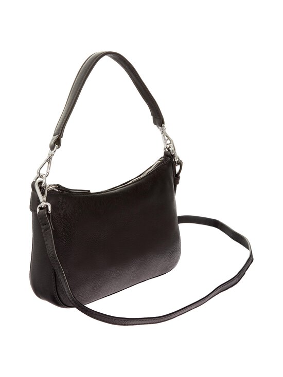 A+more - Norah Crossbody -nahkalaukku - BLACK - photo 2 A+more - Norah Crossbody -nahkalaukku - BLACK | Stockmann - photo 2
