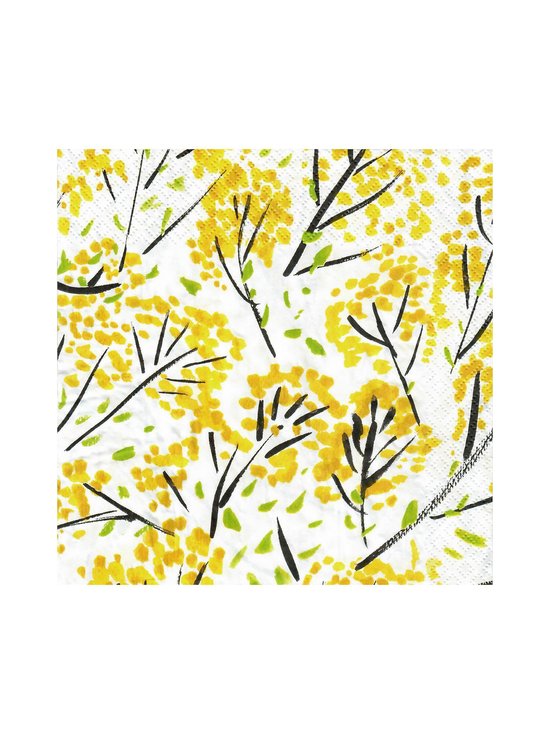 Napkin 24 x 24 cm, 20 pcs