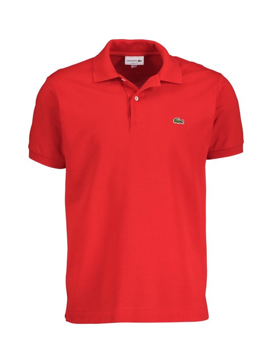Classic fit -pikeepaita