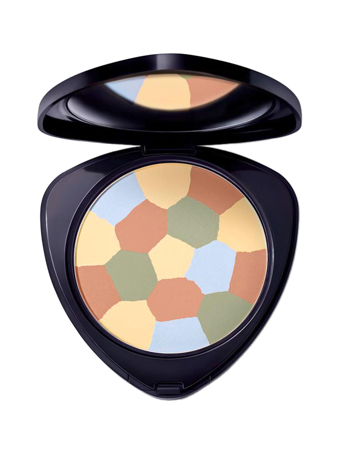 Colour Correcting Powder CC-puuteri