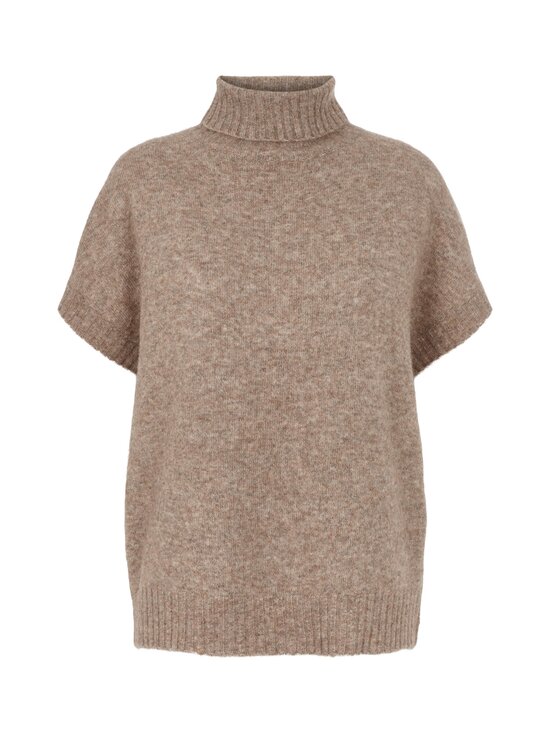 5210 - Izadi Roll Neck -neule