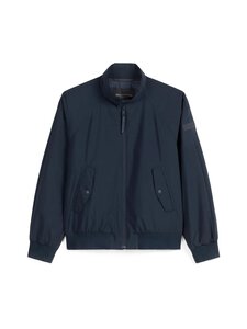 Marc O'Polo - Jope Yarn Tech - 898 DARK NAVY | Stockmann