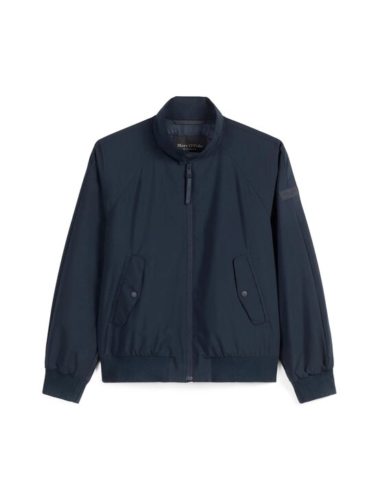 Marc O'Polo - Jope Yarn Tech - 898 DARK NAVY | Stockmann - photo 1