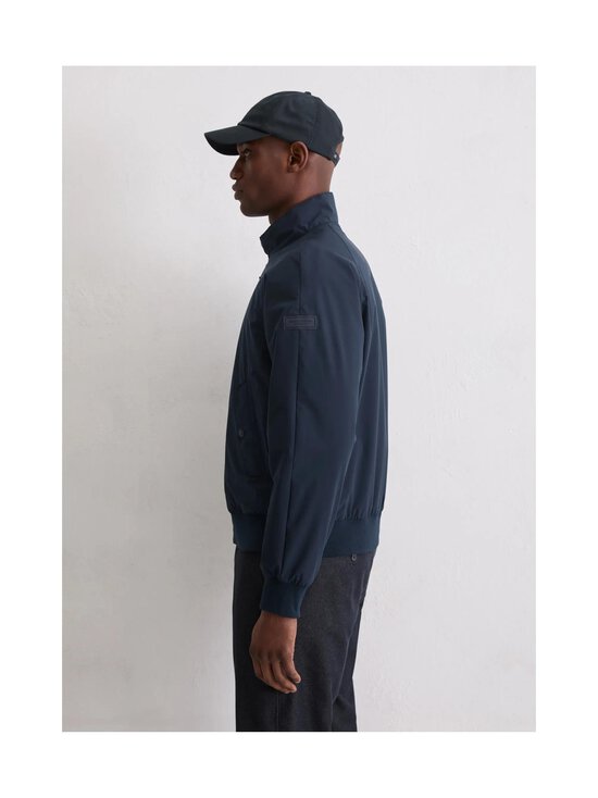 Marc O'Polo - Jope Yarn Tech - 898 DARK NAVY | Stockmann - photo 4