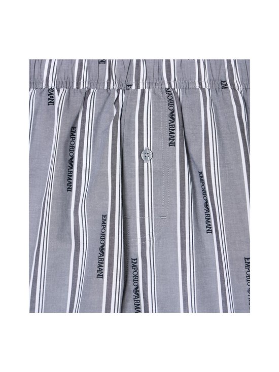 Emporio Armani - Bokserishortsit - F6023 SHADE STRIPE | Stockmann - photo 2