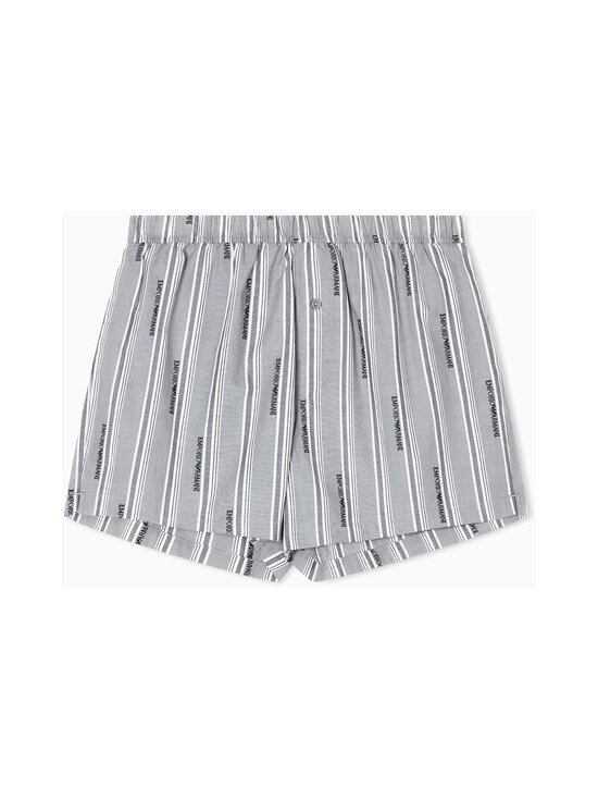 Emporio Armani - Bokserishortsit - F6023 SHADE STRIPE | Stockmann - photo 3