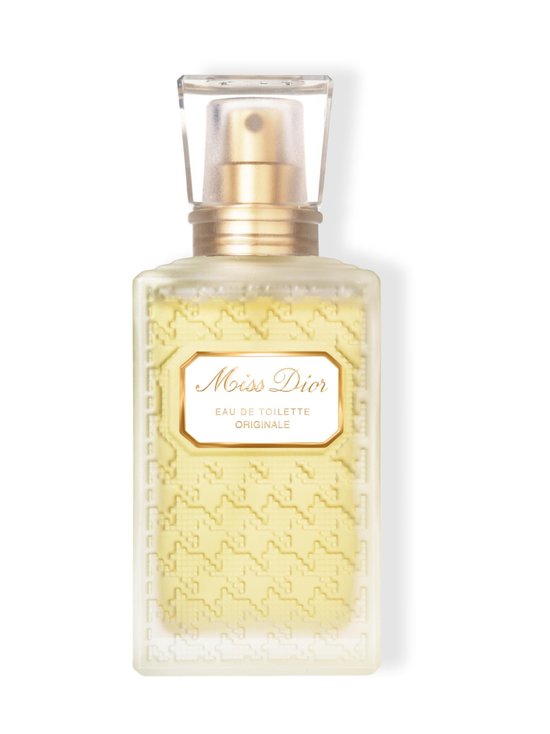 Miss Dior Original EdT -tuoksu 50 ml